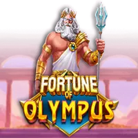 Fortune of Olympus