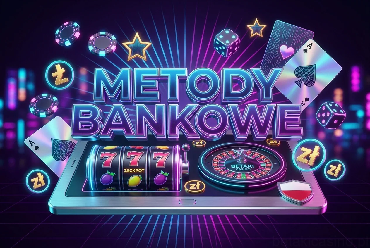 Metody Bankowe